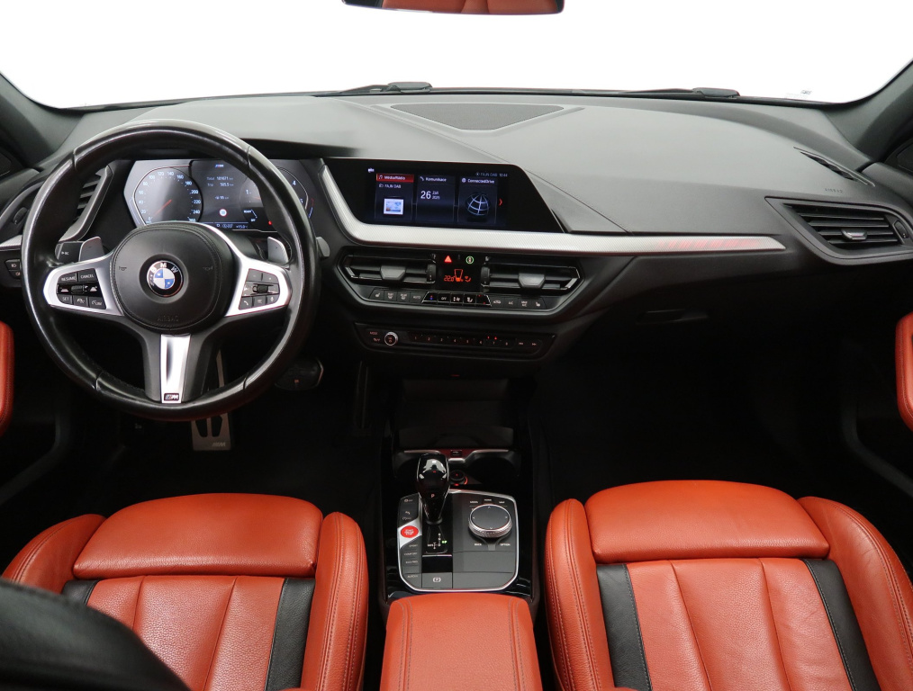 BMW 1