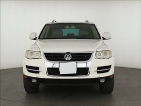 Volkswagen Touareg - 2007