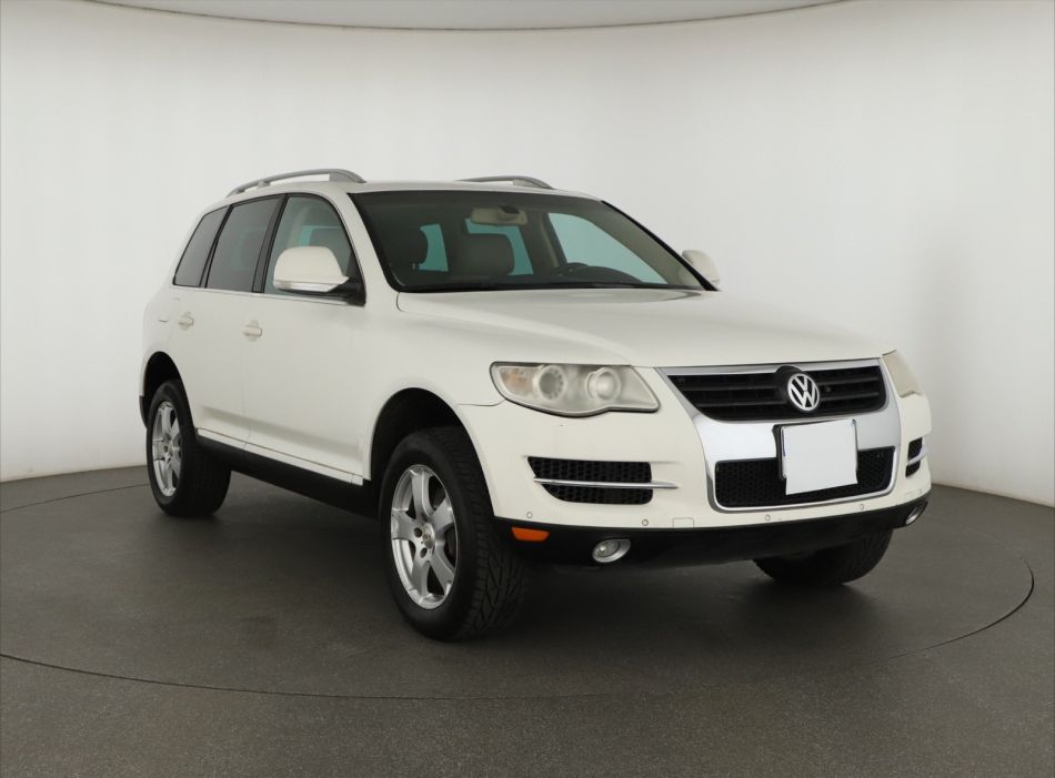 Volkswagen Touareg - 2007