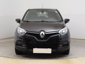 Renault Captur - 2014