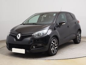 Renault Captur - 2014
