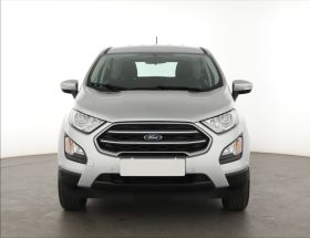 Ford Ecosport - 2018