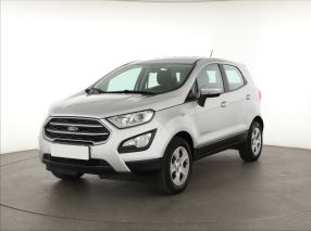Ford Ecosport - 2018