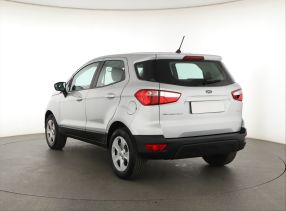 Ford Ecosport - 2018