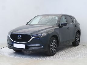 Mazda CX 5 - 2018