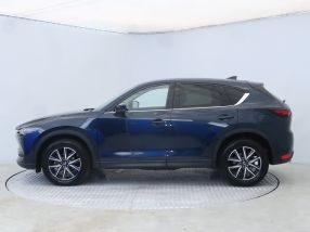 Mazda CX 5 - 2018