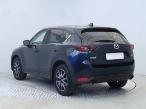 Mazda CX 5 - 2018