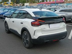 Citroen C4 - 2021