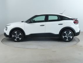 Citroen C4 - 2021