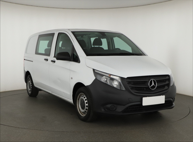 Mercedes-Benz Vito 2019
