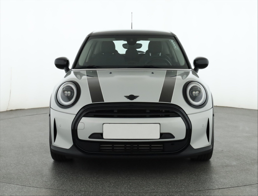 MINI 5-door