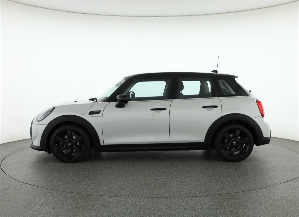 MINI 5-door