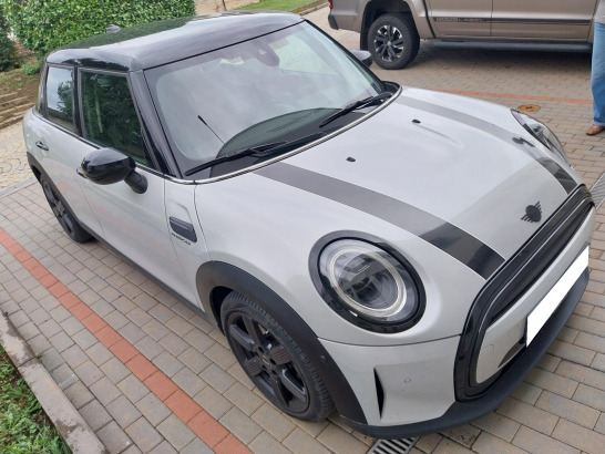 MINI 5-door