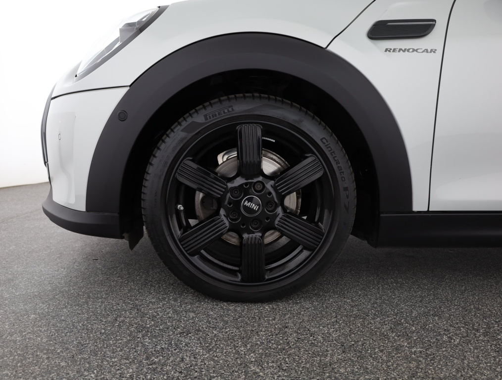 MINI 5-door