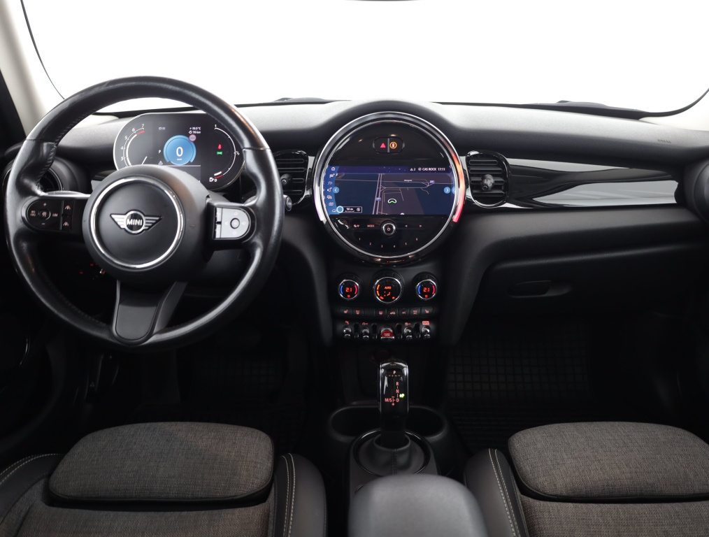 MINI 5-door