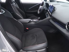 Toyota C-HR - 2024
