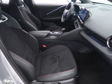 Toyota C-HR - 2024