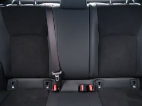 Toyota C-HR - 2024