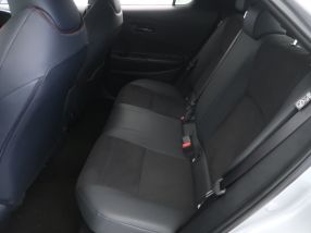 Toyota C-HR - 2024