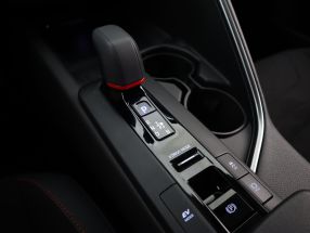 Toyota C-HR - 2024