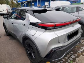 Toyota C-HR - 2024