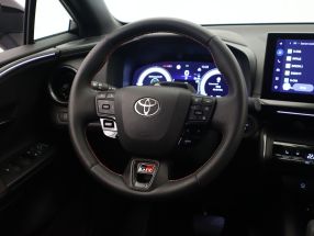 Toyota C-HR - 2024