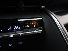 Toyota C-HR - 2024