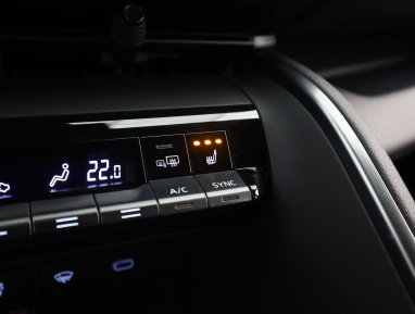 Toyota C-HR - 2024