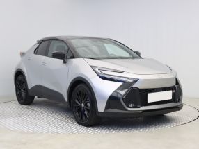 Toyota C-HR - 2024