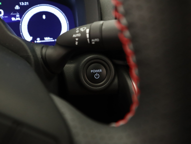 Toyota C-HR - 2024
