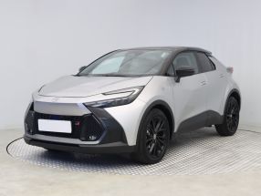 Toyota C-HR - 2024