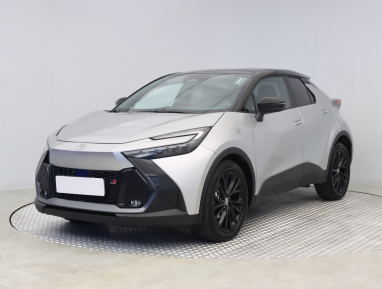 Toyota C-HR - 2024