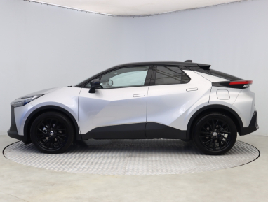 Toyota C-HR - 2024