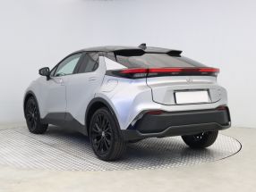 Toyota C-HR - 2024