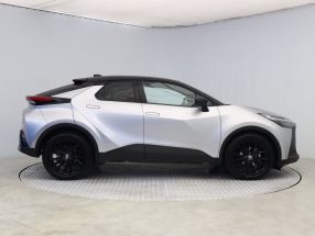 Toyota C-HR - 2024