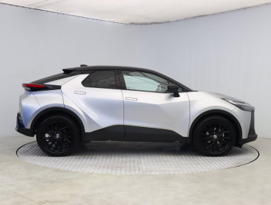Toyota C-HR - 2024