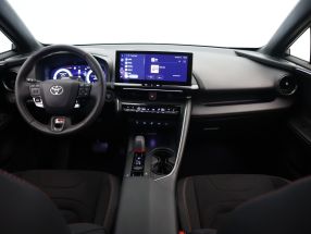 Toyota C-HR - 2024