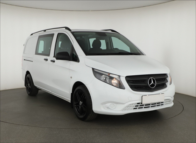 Mercedes-Benz Vito 2016