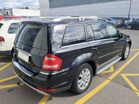 Mercedes-Benz GL - 2008