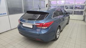 Hyundai i40 - 2013