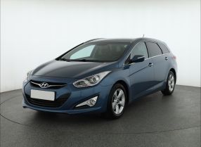 Hyundai i40 - 2013