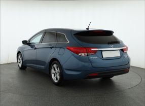 Hyundai i40 - 2013