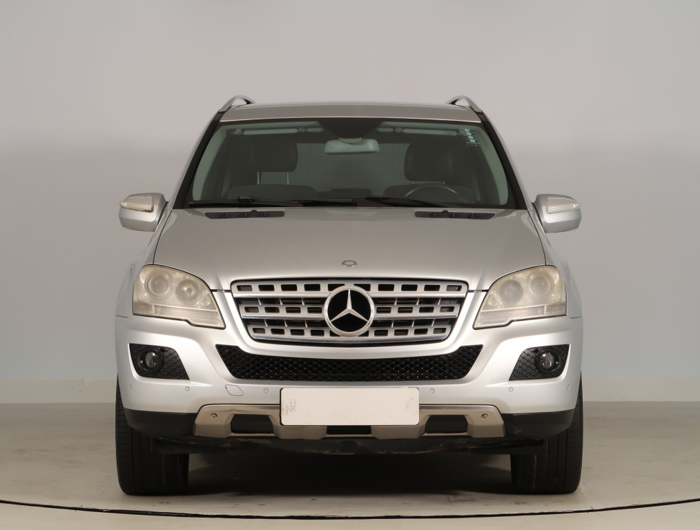Mercedes-Benz ML