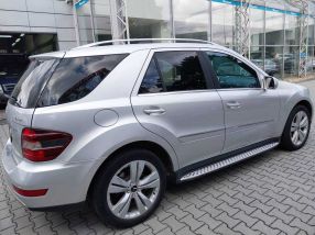 Mercedes-Benz ML - 2008