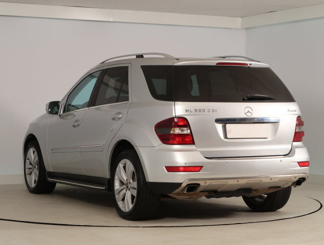Mercedes-Benz ML 320 CDI