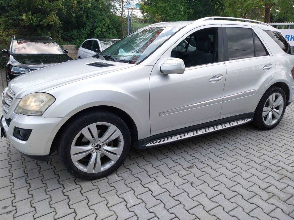 Mercedes-Benz ML - 2008