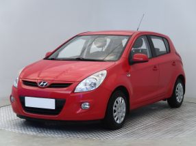 Hyundai i20 - 2012