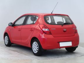 Hyundai i20 - 2012