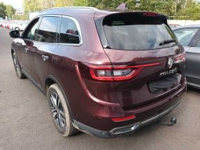 Renault Koleos - 2018