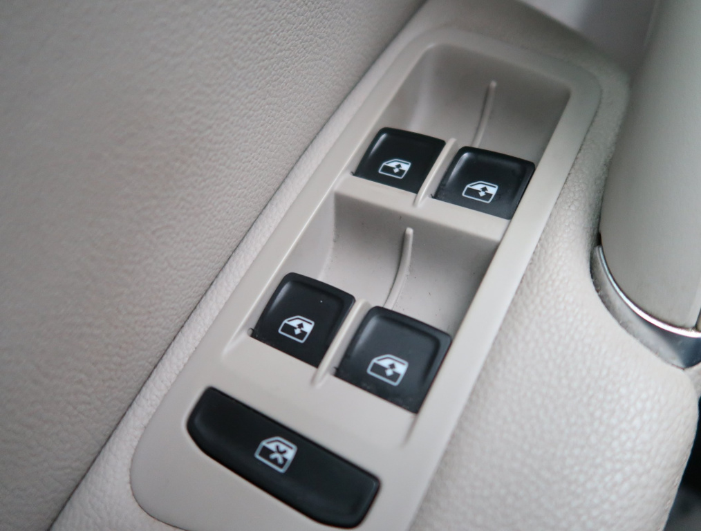Volkswagen e-Golf